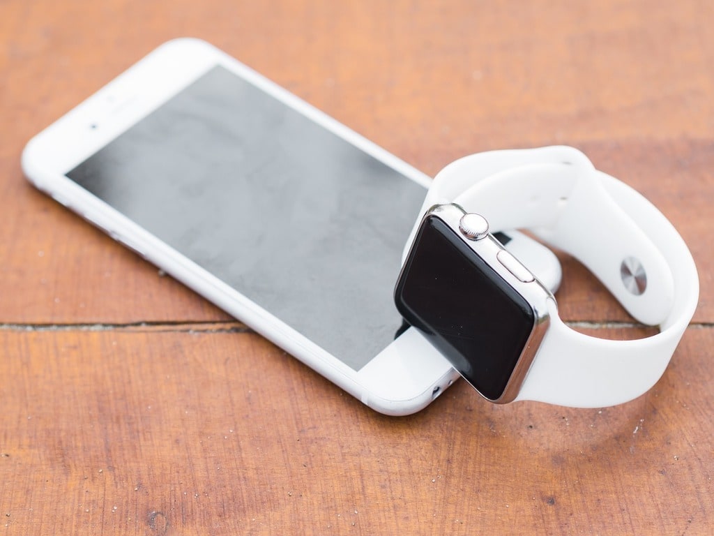 The latest trends in technology